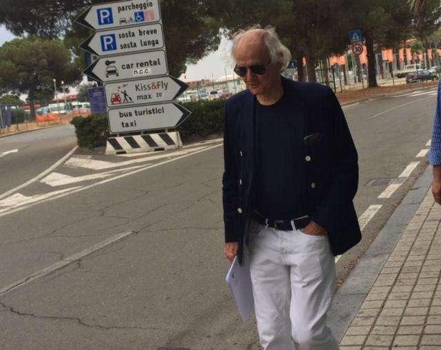 Nuova Sardegna - Si sblocca la trattativa con l'Inter per Nandez e Nainggolan