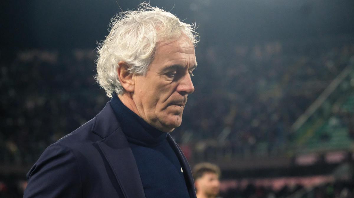 Nazionale, la media punti dei ct. Ci sono tre ex Cagliari