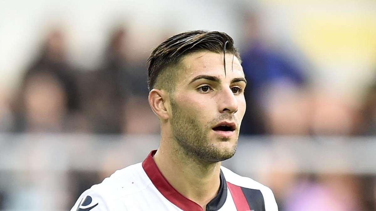 Nicola Murru riparte dalla Serie C: è un nuovo giocatore del Gubbio