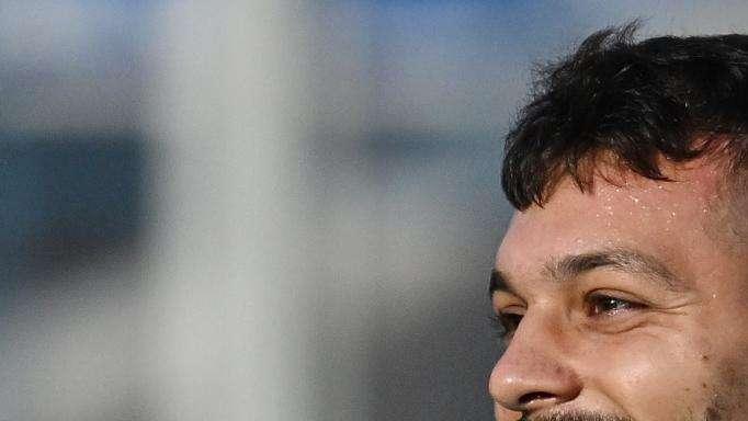 Nel 2024 Gaetano capocannoniere italiano della Serie A