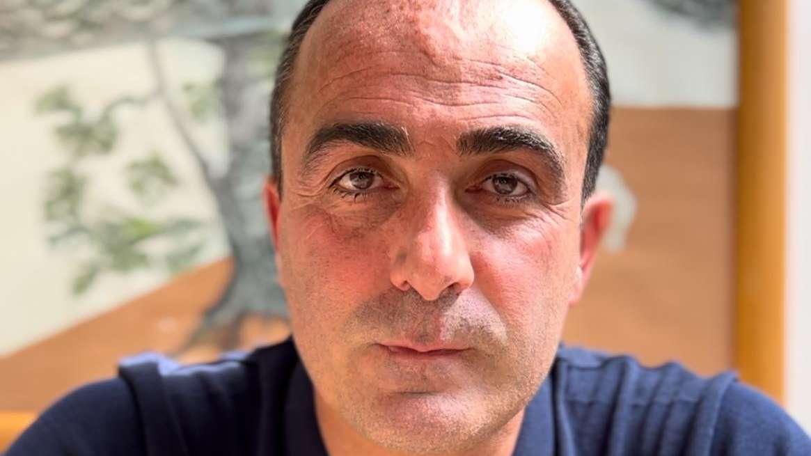 Cagliari, Barone su IG: "Bravi ragazzi. +3 a casa nostra"