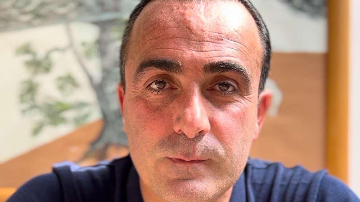 Barone ricorda i Mondiali del 2006: "Un GRUPPO unito che raggiunse il suo obiettivo più grande" (FOTO)