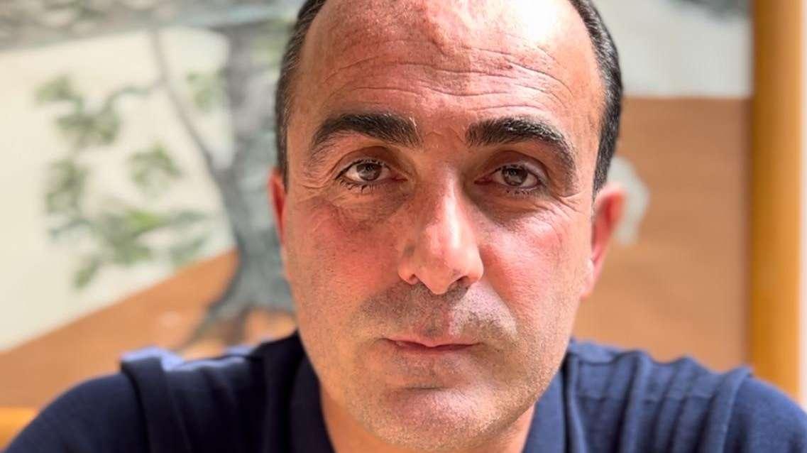 Tanti auguri a Simone Barone! Il vice allenatore rossoblù compie 47 anni
