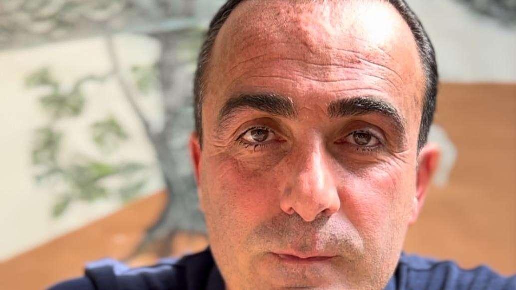 Mister Barone a Radio Serie A : "Le ultime due partite hanno dimostrato che il Cagliari è sempre più squadra"