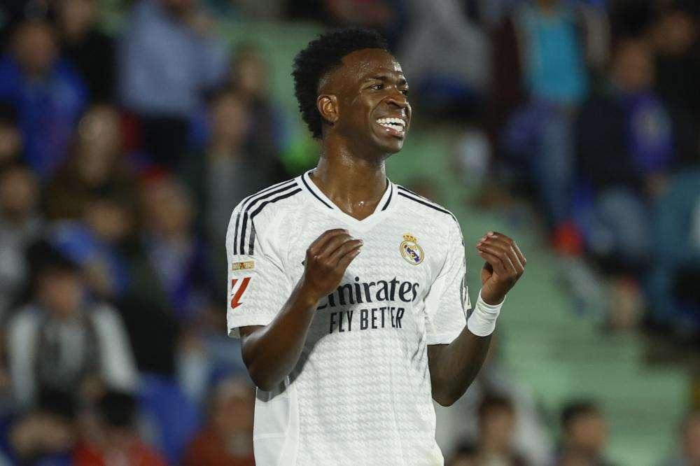 Vinicius, archiviata inchiesta su frasi razziste durante Barça-Real