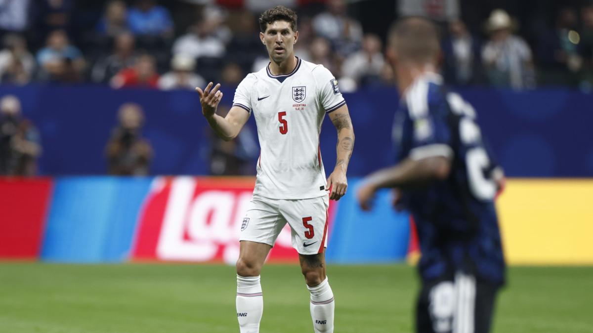 Inter, Stones è un nuovo giocatore nerazzurro. Il comunicato del club