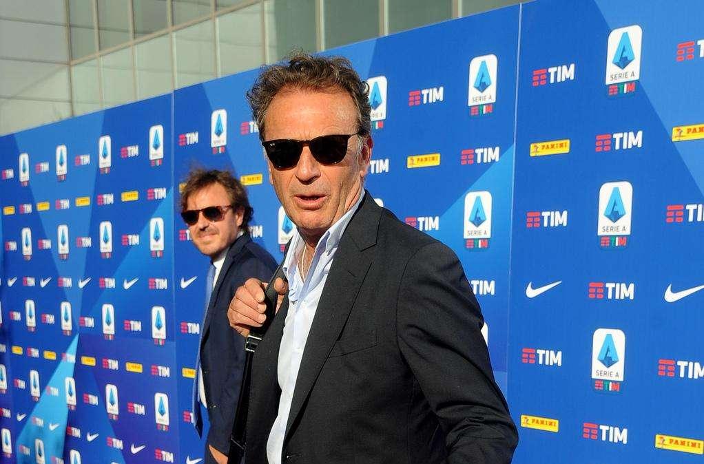 Esonero Clotet, è stata una idea di Cellino: sorpassato il ds Perinetti, vicine le sue dimissioni
