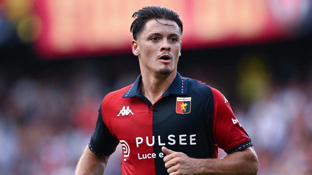 Moretto: "Il Cagliari aveva definito Vitinha con il Genoa, no del giocatore. Chieste informazioni per Camarda"