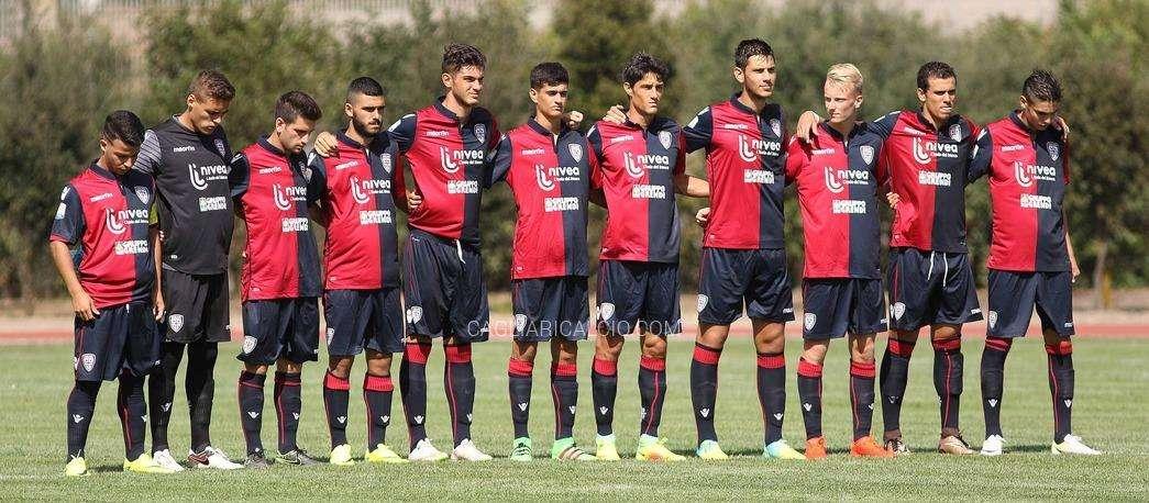 Primavera, sbancata Novara (0-1): decide Piras