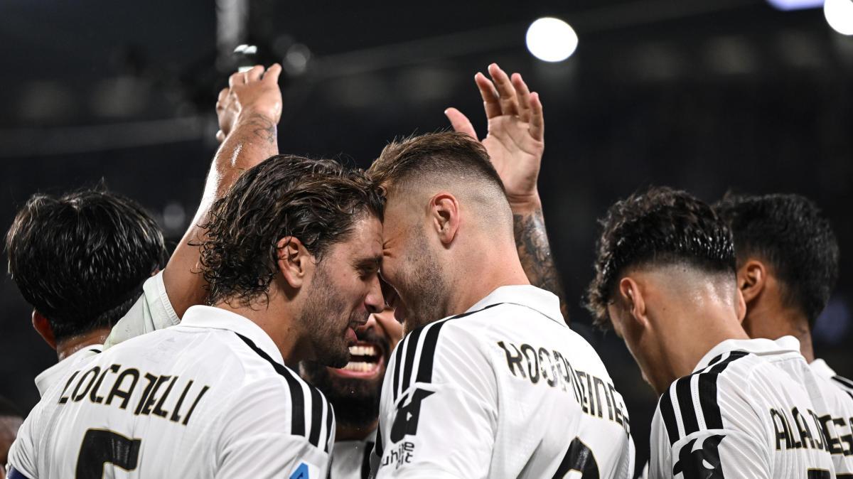 Nico e Koop stendono il Parma. Apertura Tuttosport: "Vince la Juve in vendita"