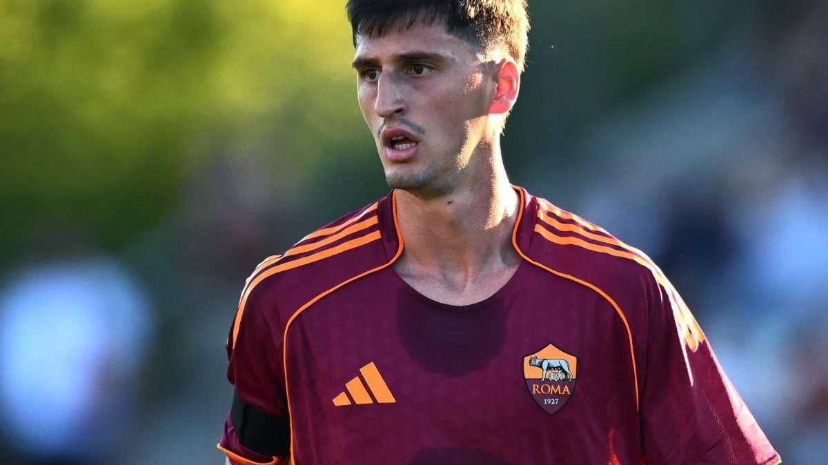 Cagliari, rispunta Kumbulla per la difesa