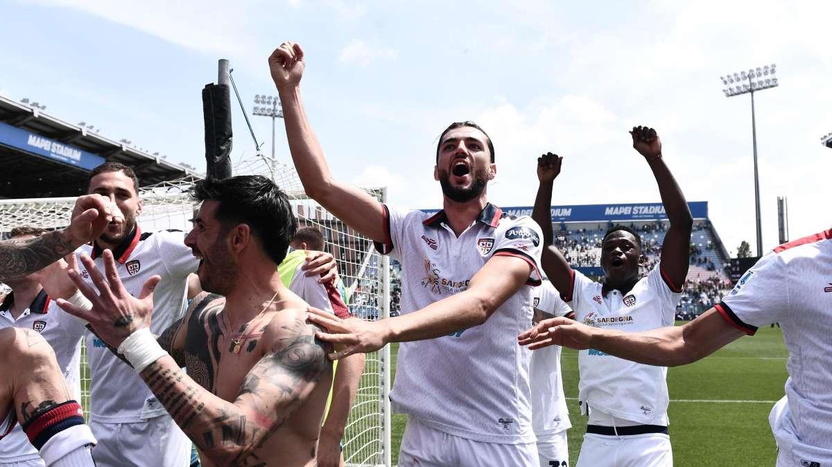 TMW - Dossena, accordo con il Como sempre più vicino 