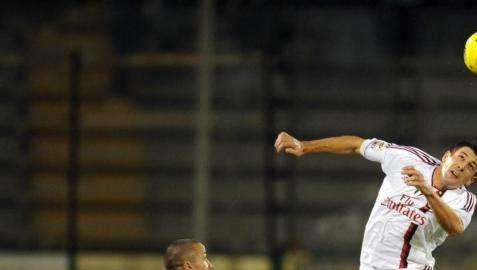 ATAHOTEL ESCLUSIVA TC - Calleri, agente di Ibarbo e Sau: ''Victor super, Marco non si muove''