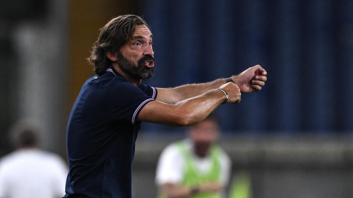 Nazionale, Pirlo ha detto sì: contratto pluriennale a due milioni di euro l'anno