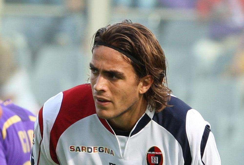 Agente Matri: "Nessun contatto con la Fiorentina"