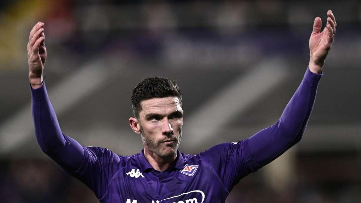 QUI VIOLA - Gosens: "Mi aspettavo di giocare di più all'Inter. Ho cercato di dare il massimo"