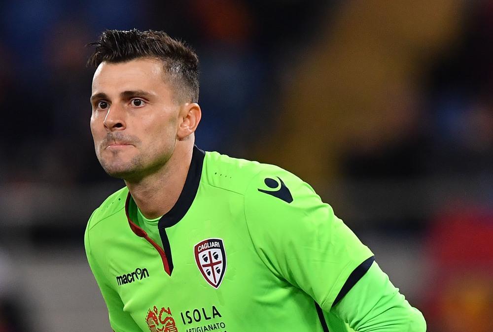 Tanti auguri a Rafael! L'ex portiere del Cagliari spegne 44 candeline
