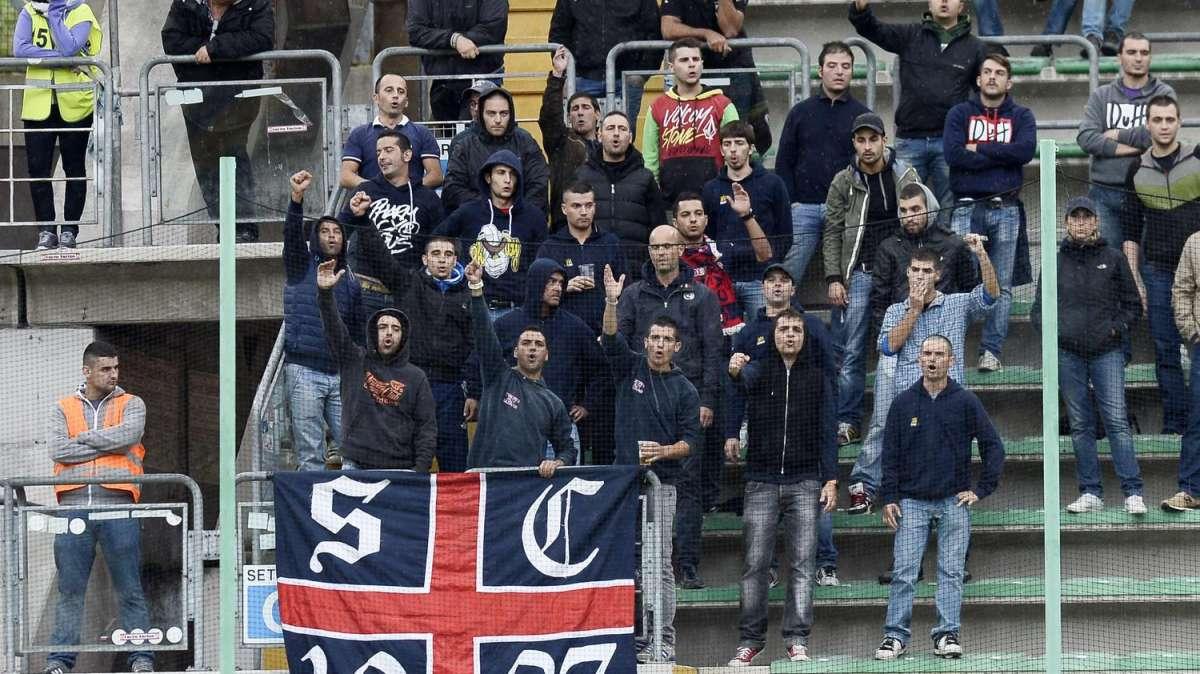 Primavera Cagliari: arriva il figlio di Roberto Muzzi