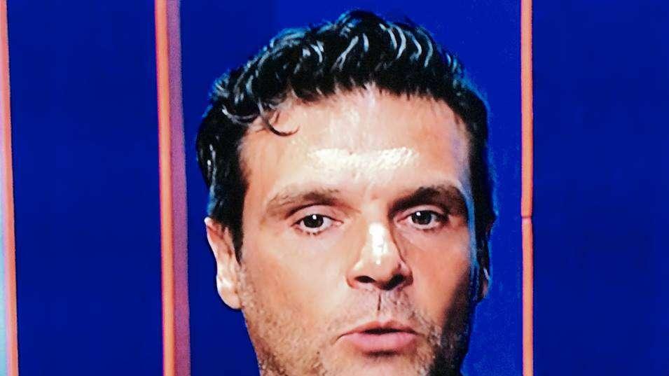 UN MIRTO CON... MARCO NEGRI