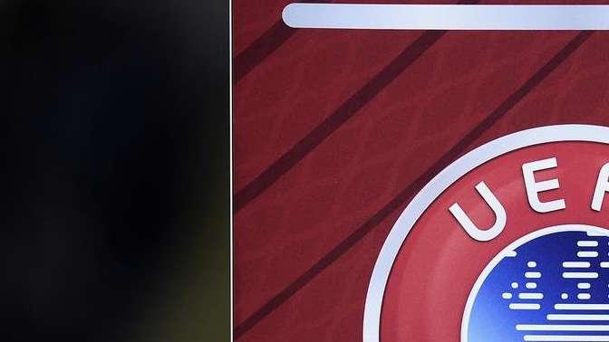 UEFA - Nessuna partita sarà giocata in Israele fino a nuovo avviso