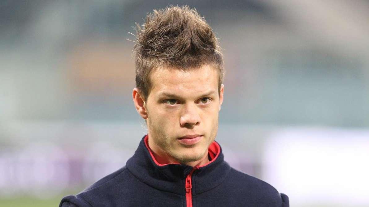 Lazarevic, c'è anche il Cagliari