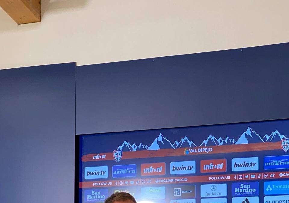 LIVE TC - Semplici: "Sono emerse problematiche che già sapevamo di avere"