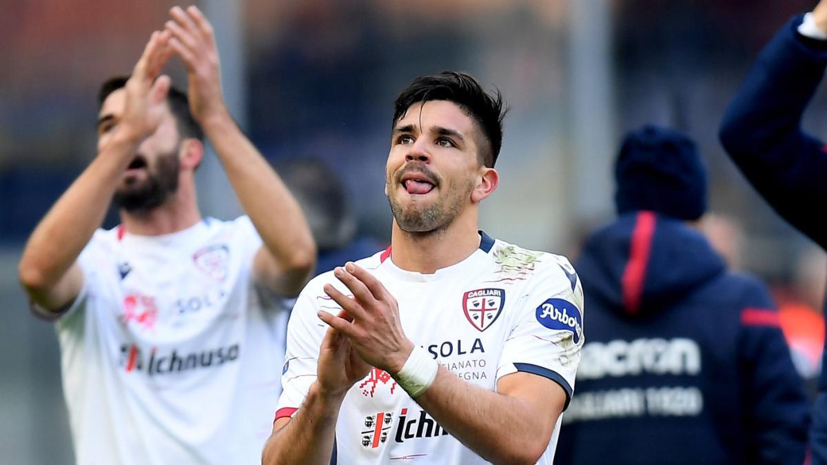 Simeone segna e omaggia Sal Da Vinci: il Cholito non dimentica Napoli