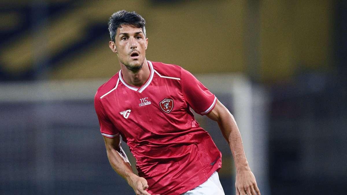 Gazzetta - Melchiorri torna a Cagliari