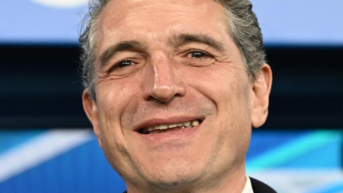 Serie A, De Siervo racconta il progetto "Campioni del Made in Italy"