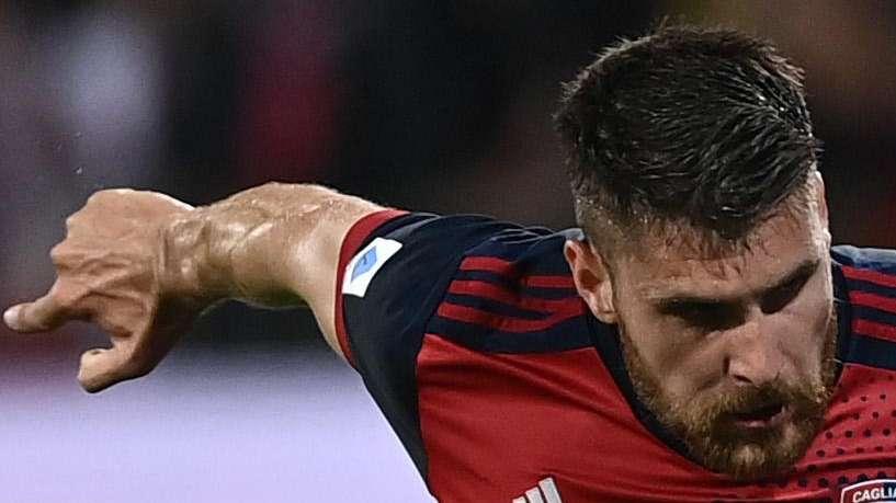 Il Cagliari suona la carica: "Dai ragazzi, insieme!"