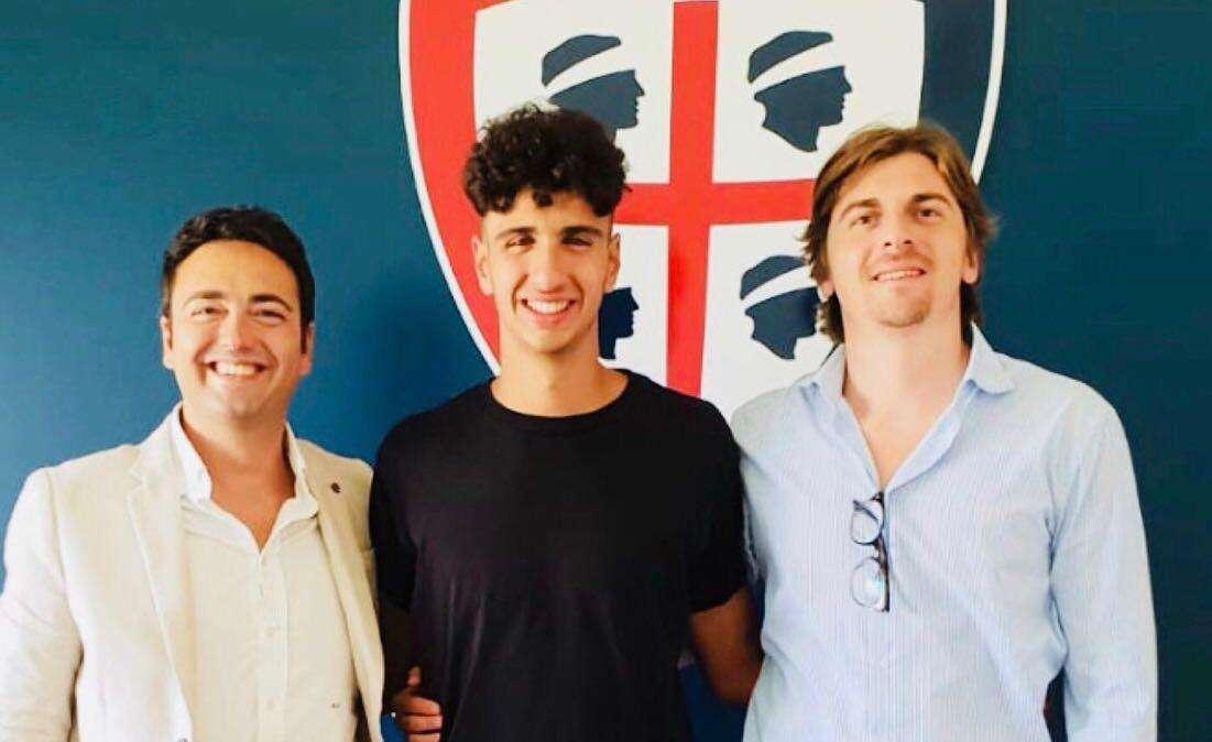 Preso il giovane Lella: arriva dall'ex Bari fallito