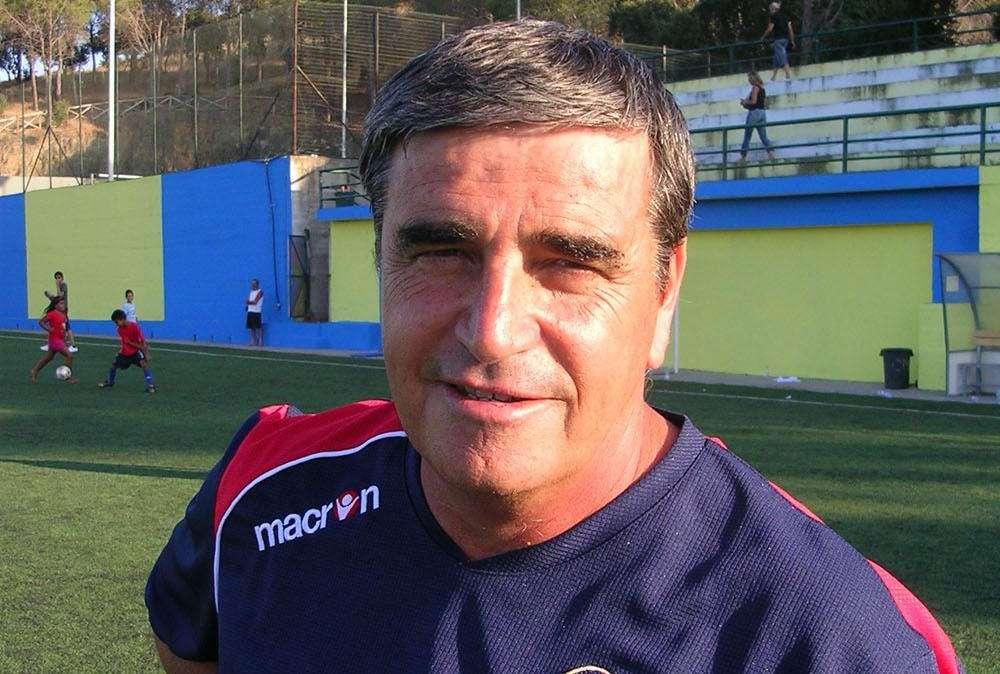 Inizia la stagione degli allievi, con Melis alla guida