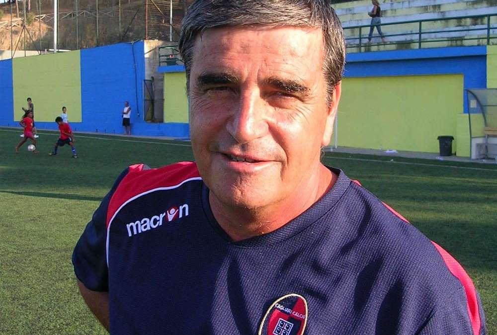 La Primavera di scena a Berchidda per il torneo di Pasqua