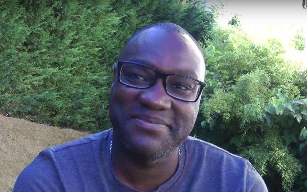 Tanti auguri all'ex Patrick Mboma!