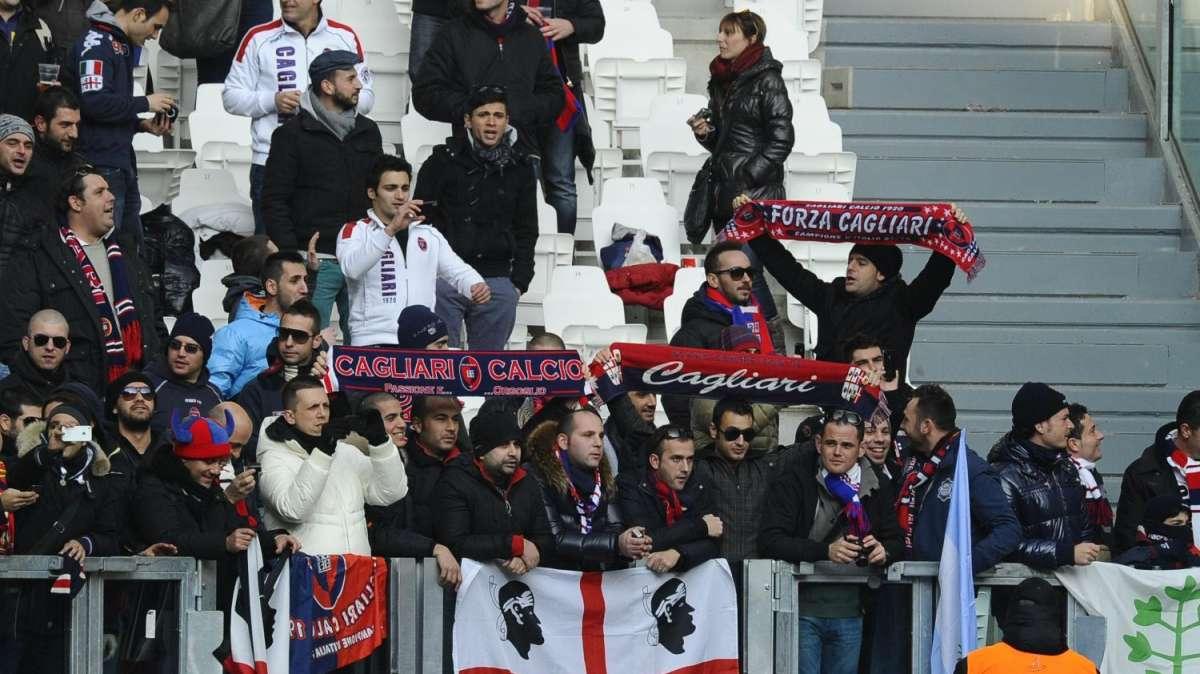 Solinas: "Vergognoso l'accordo tra Cagliari Calcio e Tirrenia"