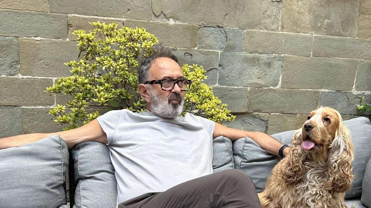 Marocchino: "Ranieri è un grandissimo allenatore e il Cagliari è una squadra fastidiosa"