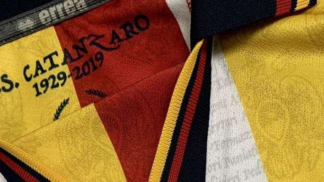 Catanzaro, Davide Veroli è appena sbarcato in città