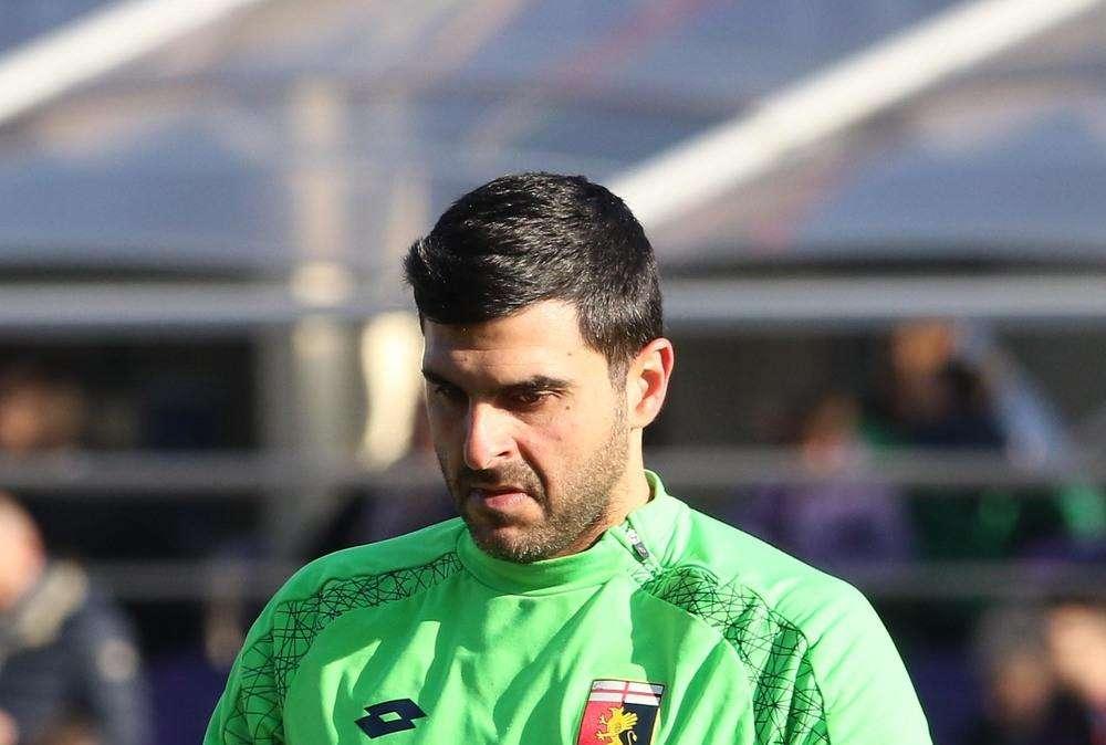 Rubinho sulla corsa salvezza: "La Salernitana è già andata, le altre se la giocano"