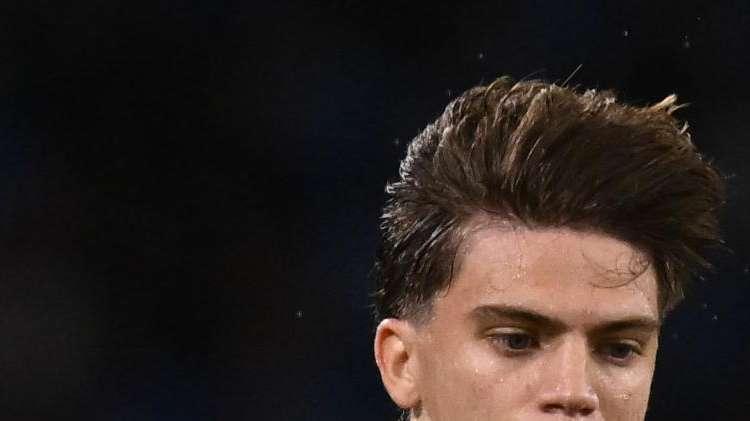 Camarda d'Italia, goleada azzurra. Brilla anche Palestra: la pagella della Gazzetta
