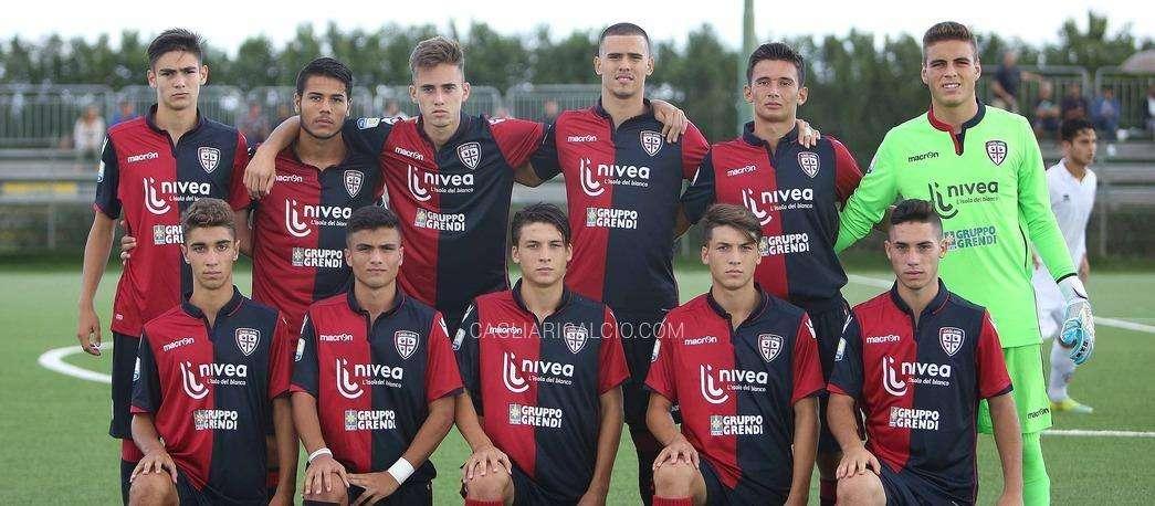 Primavera, TIM Cup: scelta la data di Fiorentina-Cagliari