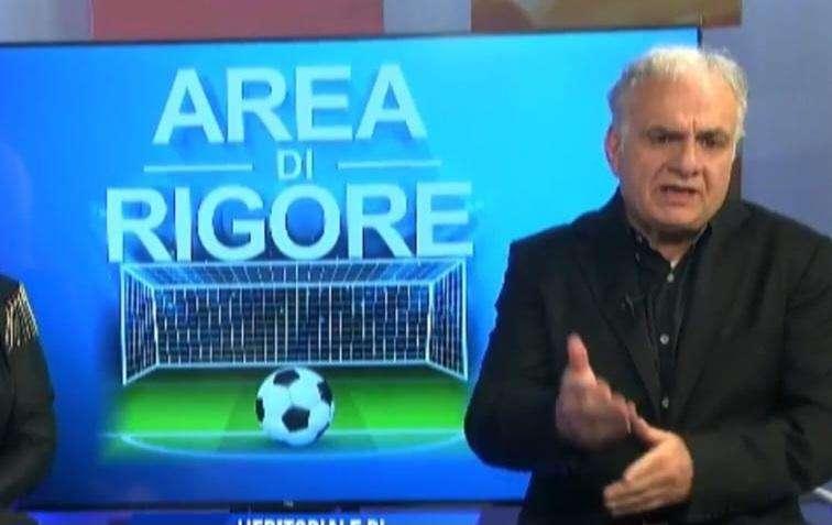Paolo Esposito sul gol di Viola: "Marelli scarso come arbitro e commentatore: come può dire che era da annullare?"