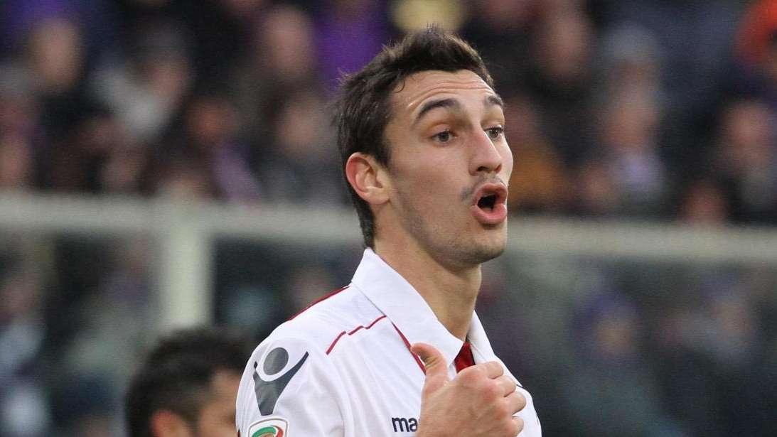 La Juve su Astori