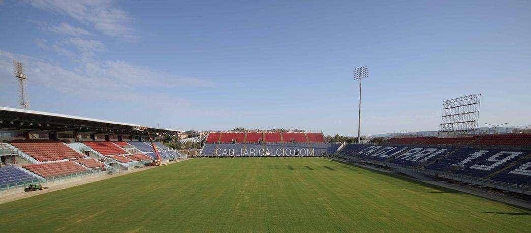 Sardegna Arena, mercoledì le verifiche dei collaudi. Filtra ottimismo