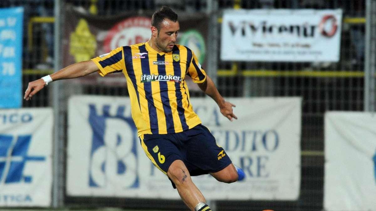 Manniello, presidente Juve Stabia: "Il Cagliari su Scognamiglio? Non mi risulta"