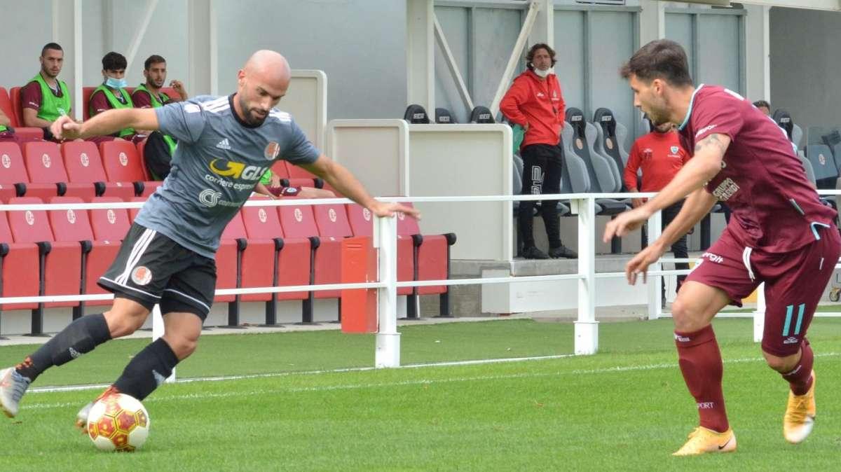 UFFICIALE - L'ex rossoblù Riccardo Doratiotto si trasferisce al Cynthialbalonga