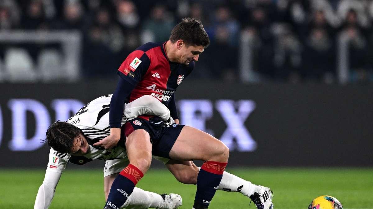 Razvan Marin all'AEK Atene a titolo definitivo