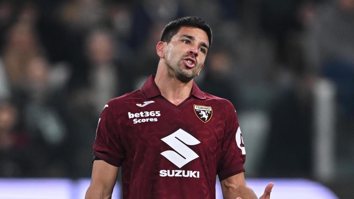 Torino, Simeone ancora decisivo contro la Lazio: 11 gol, è la bestia nera dei biancocelesti