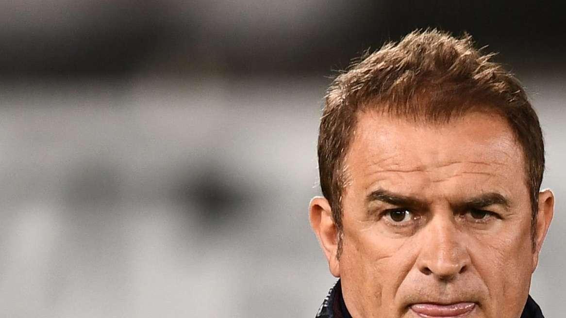 Semplici: "Nainggolan il migliore che ho allenato"
