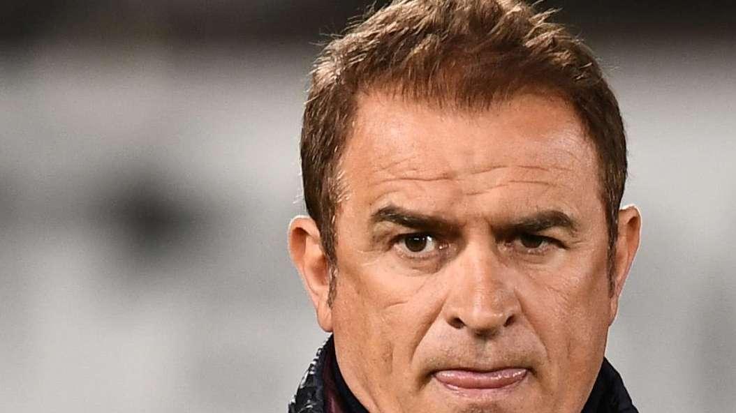 Semplici: "A Cagliari dopo quella salvezza straordinaria, non c’erano le condizioni per continuare"