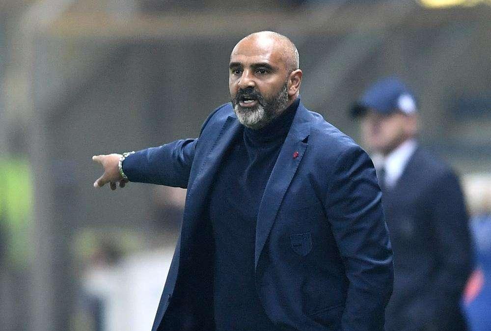 L'Unione Sarda - Nuovo flop, il Cagliari sprofonda. La classifica fa paura